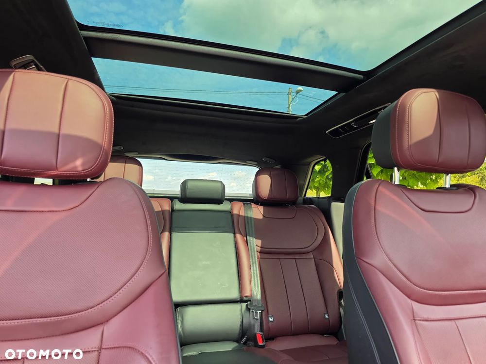 Land Rover Range Rover Sport S 3.0 D350 mHEV Autobiography - 16