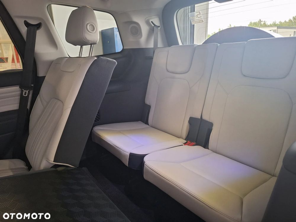 BAIC BJ60 mHEV Flagship 4x4 - 11