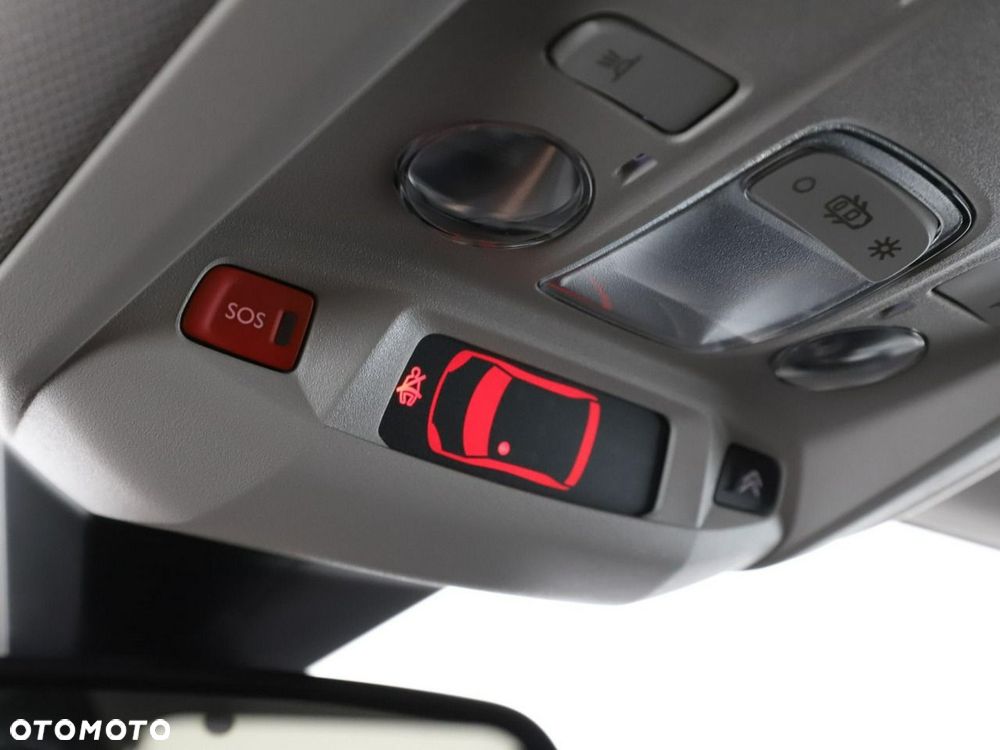 Citroën C5 Aircross 1.6 PHEV 225 Feel Pack EAT8 - 41