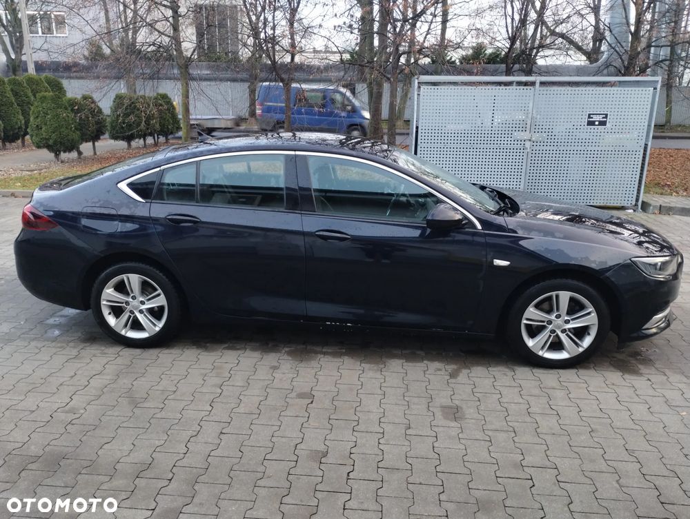 Opel Insignia 1.6 CDTI Innovation S&S Eco - 6