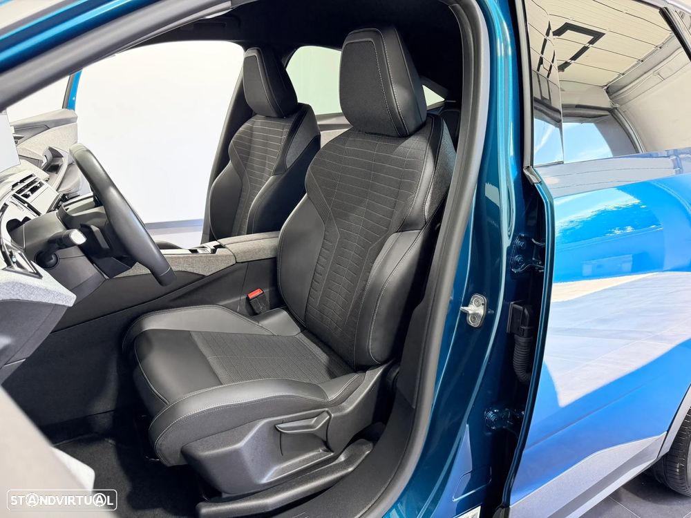 Peugeot 3008 - 6