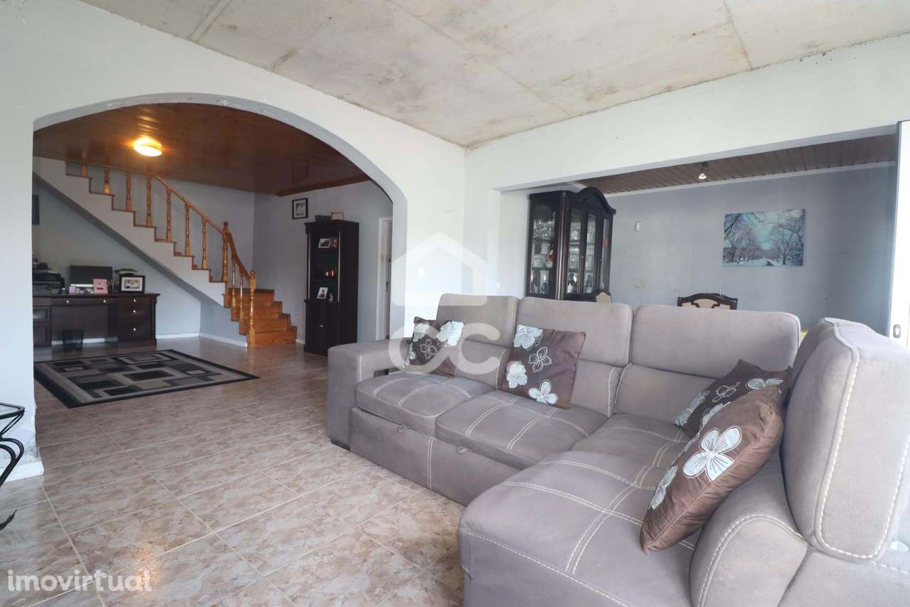 Moradia com 3 Quartos - Algarvia - Nordeste - Grande imagem: 4/20