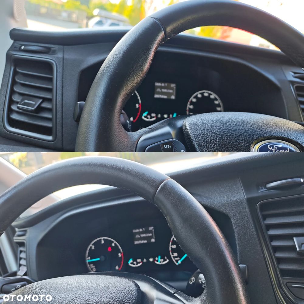 Ford Transit - 18
