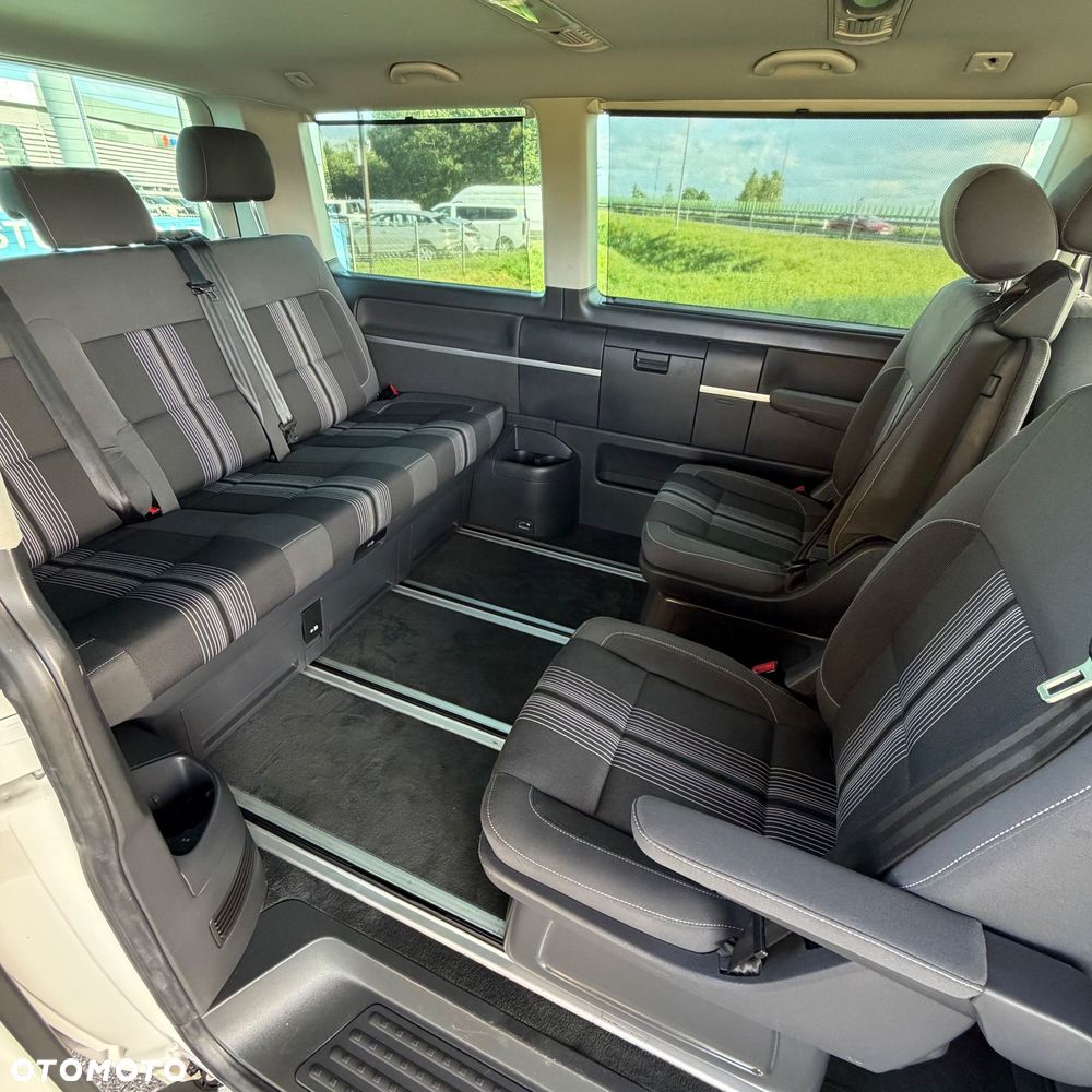 Volkswagen Multivan L1 LIFE - 7