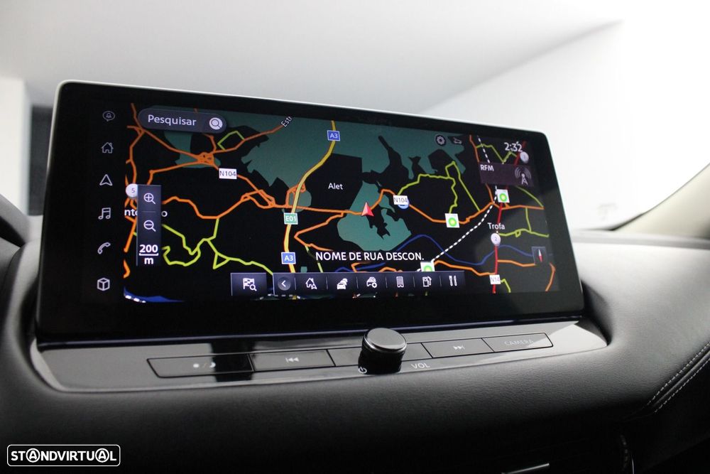 Nissan Qashqai 1.5 e-Power N-Connecta - 14