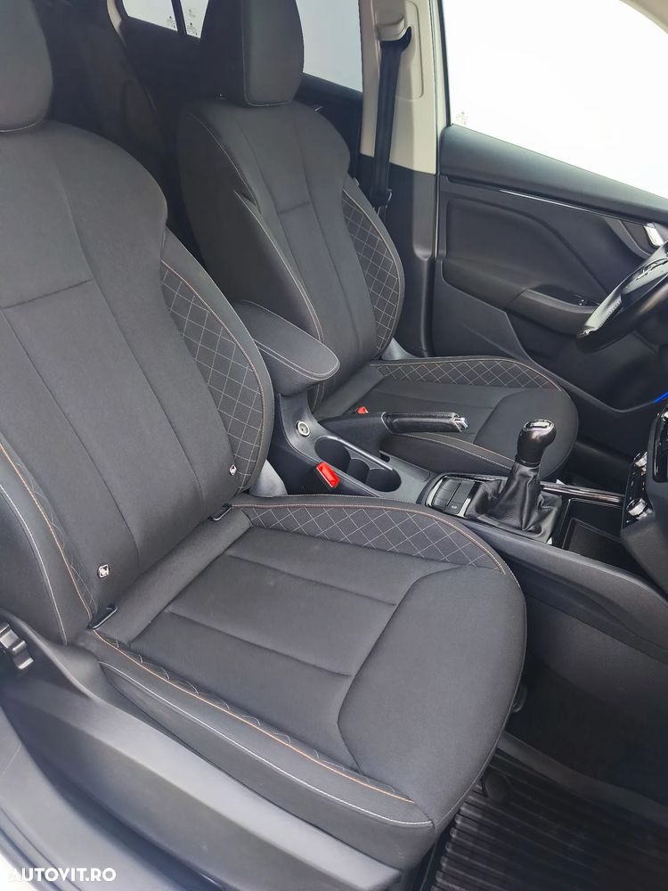 Skoda Scala 1.0 TSI Style - 26