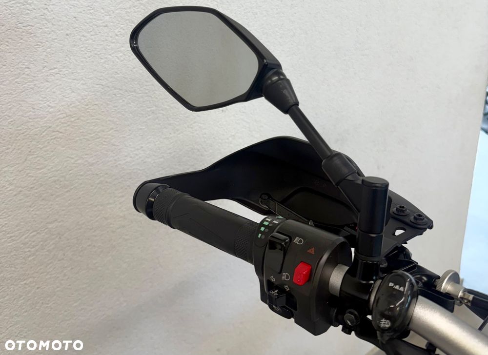 Yamaha Tenere - 7