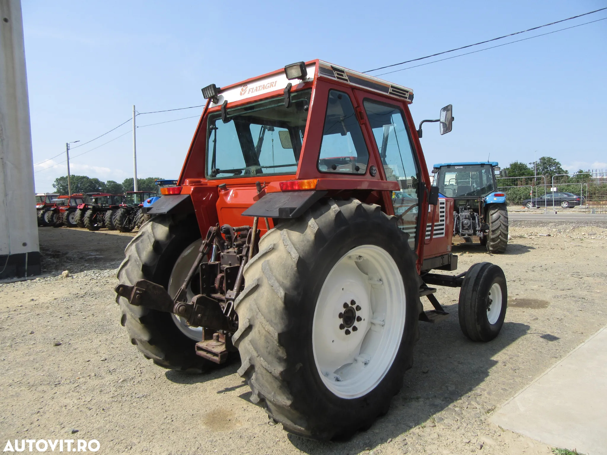 Fiat 90-90 - 7