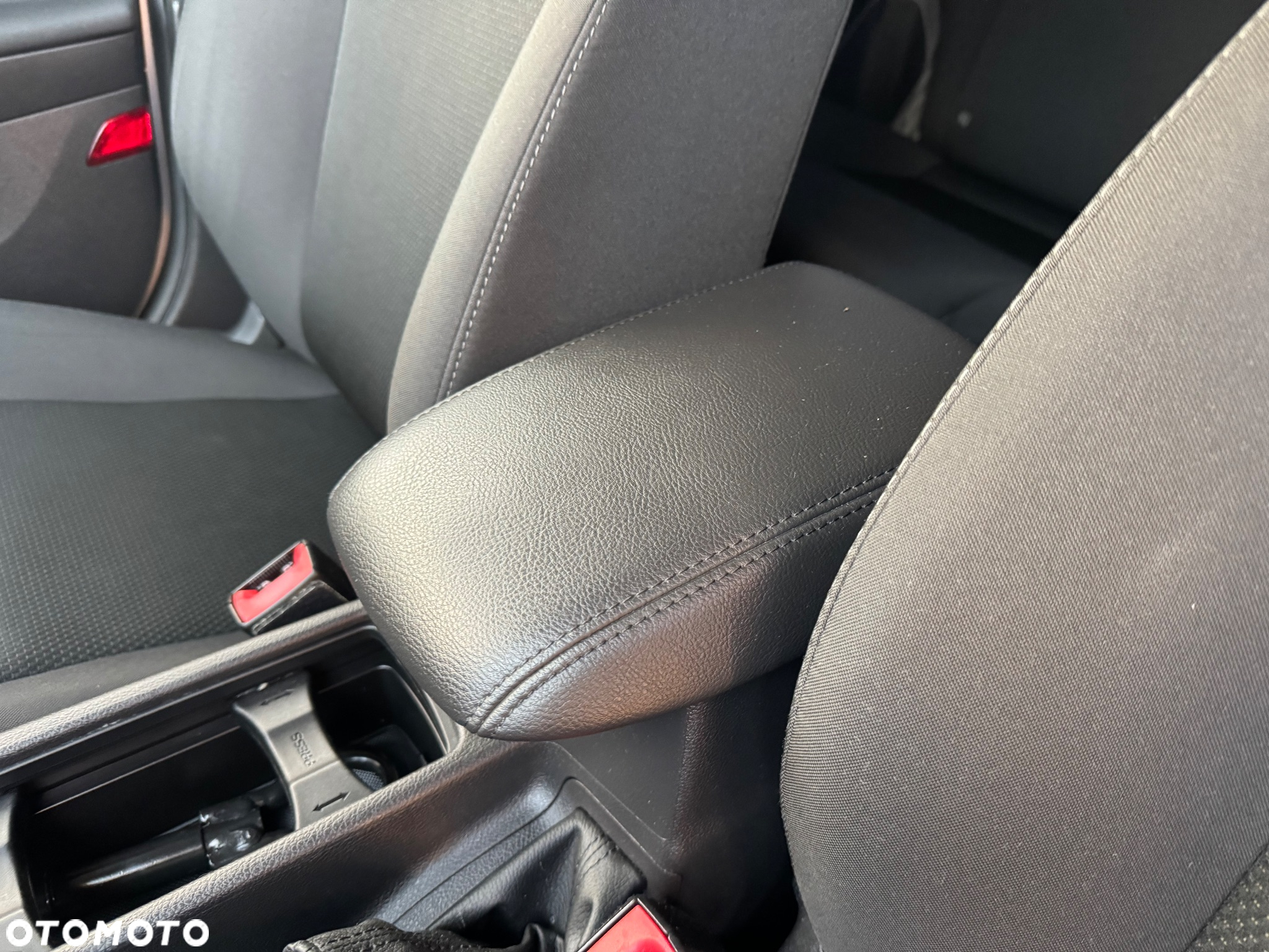 Ford Focus 1.5 EcoBoost Active - 20