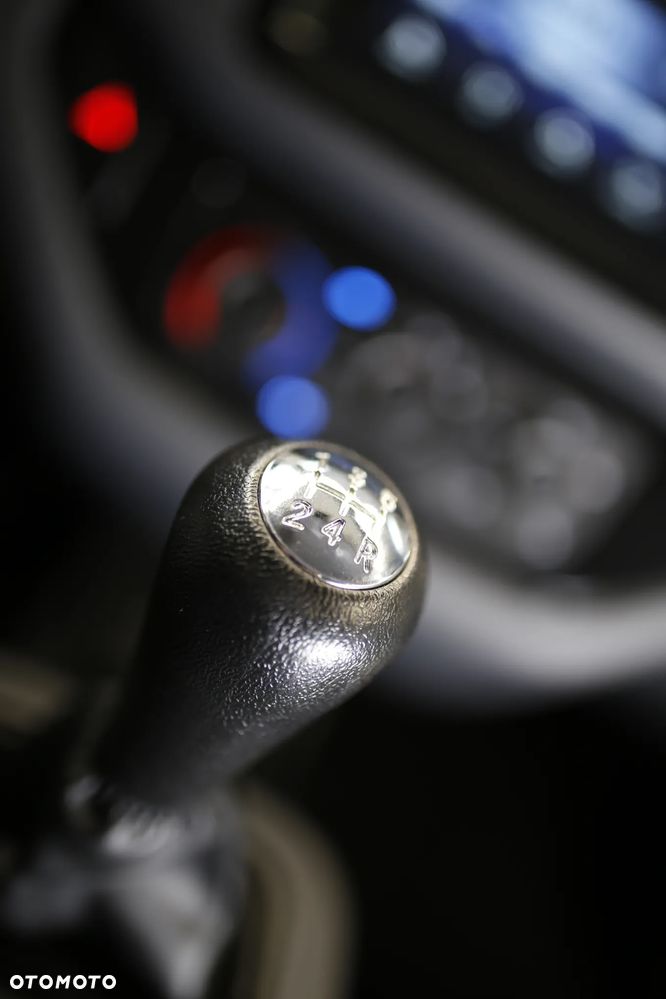 BAW Light Truck - 20