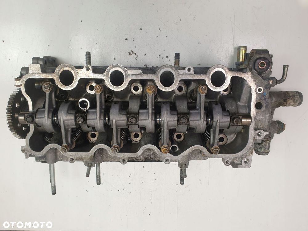 GŁOWICA CYLINDRÓW Honda Jazz II 1.3 iDSi C207010344 - 6