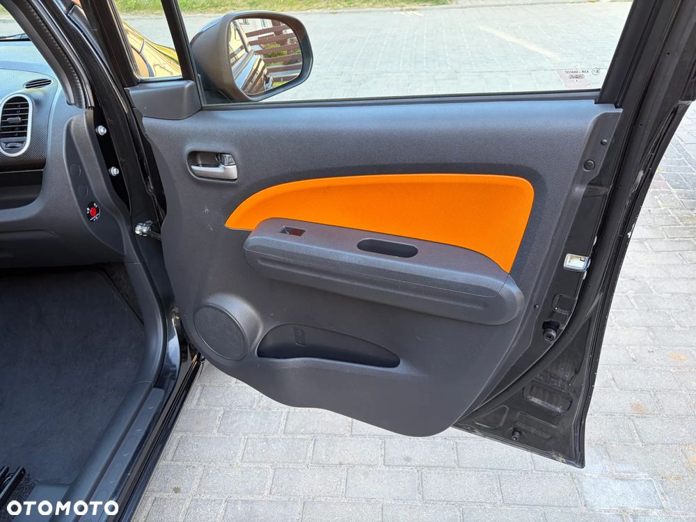 Opel Agila 1.2 Edition - 25
