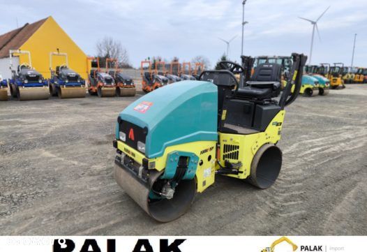 Ammann Walec drogowy AMMANN  ARX 12  , 2021  rok - 2