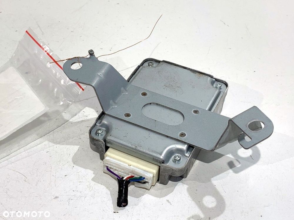 MODUŁ STEROWNIK  MAZDA 6 sedan (GJ, GL) 2012 - 2022 2.5 (GJ5FP) 141 kW [192 KM] benzyna 2013 - 2022 - 2