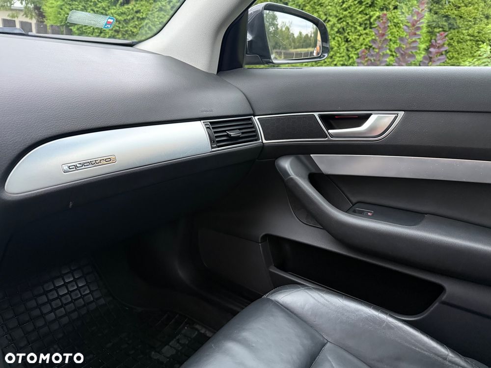 Audi A6 Avant - 20