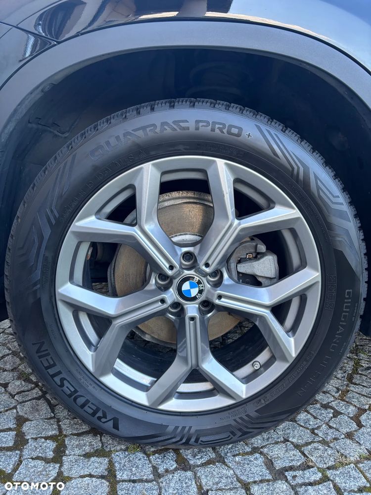 BMW X3 - 5