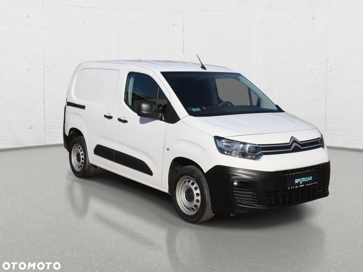 Citroën Berlingo VAN - 2