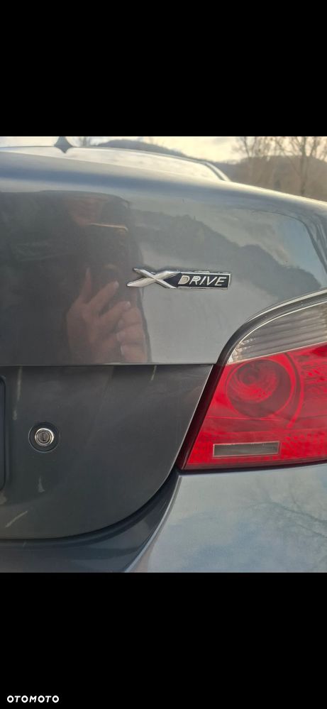 BMW Seria 5 - 10