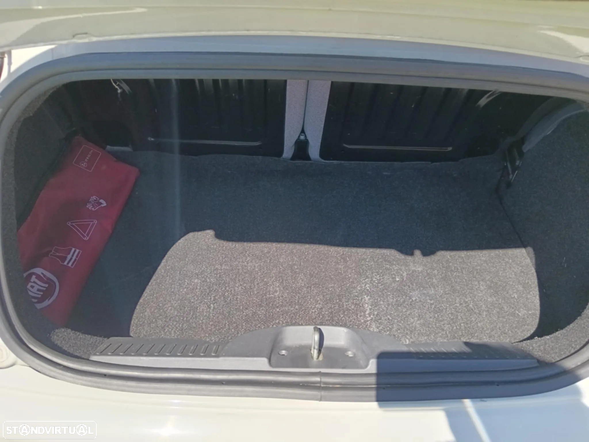 Fiat 500C 1.3 16V MJ Lounge S&S - 17