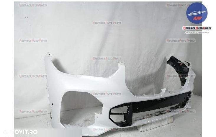 Bara Fata originala cu senzori BMW X5 M 4 2019 - 2