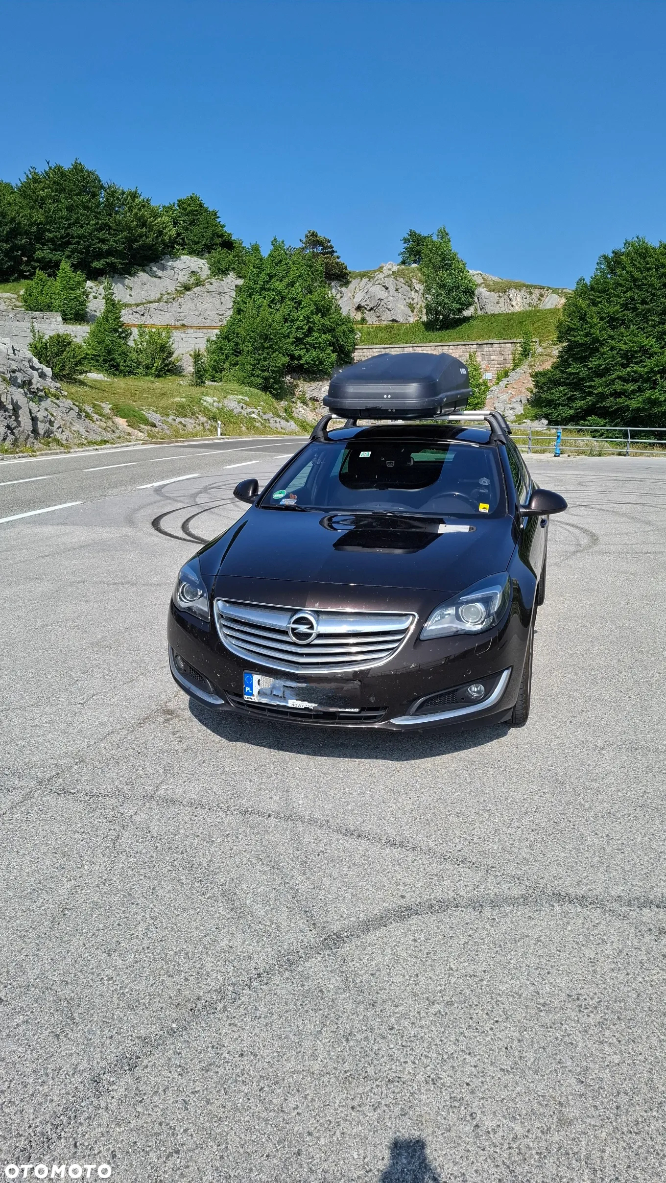 Opel Insignia - 2