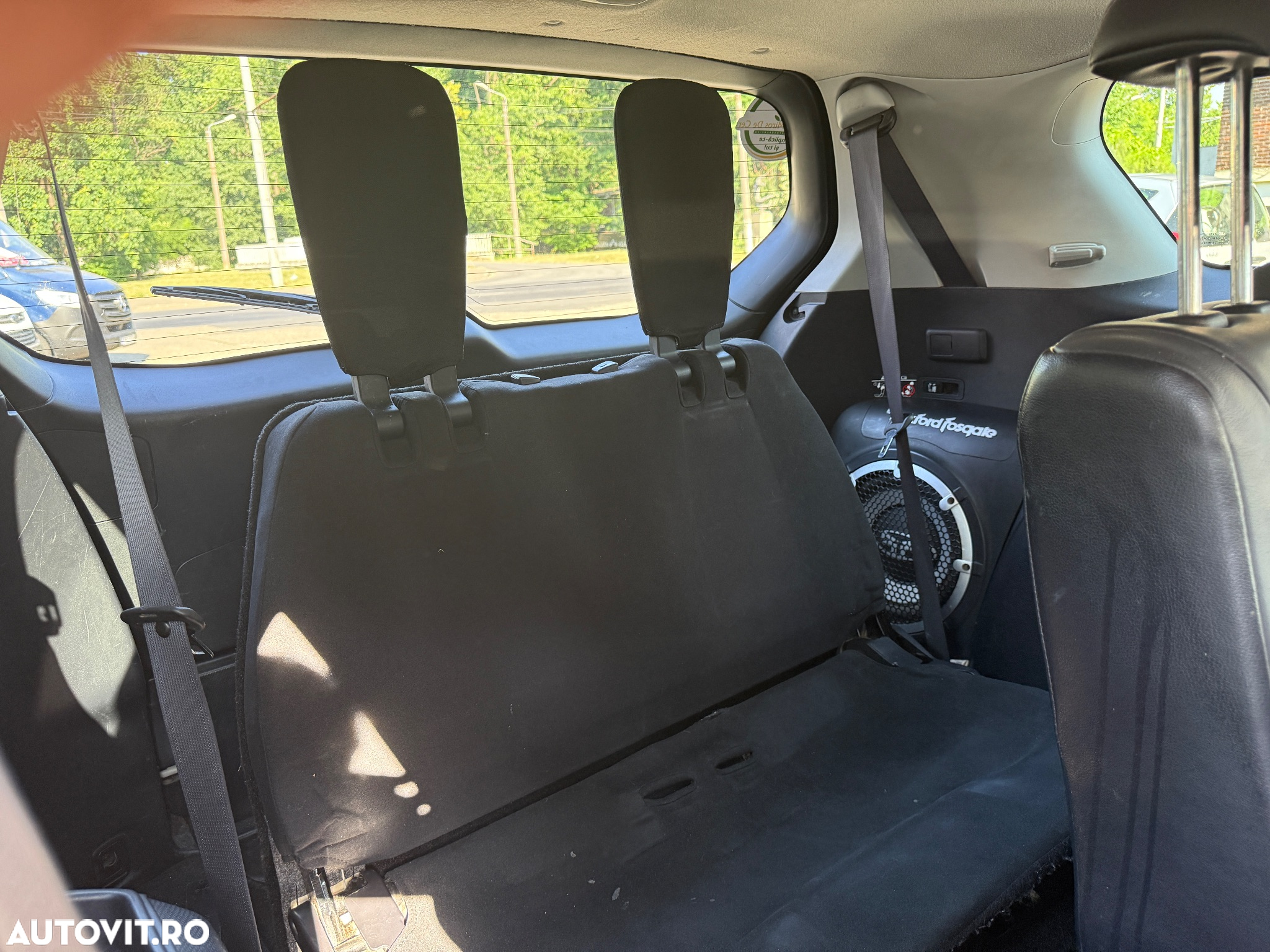Mitsubishi Outlander 2.2 DI-D 4WD TC-SST Intense+ A06 - 13