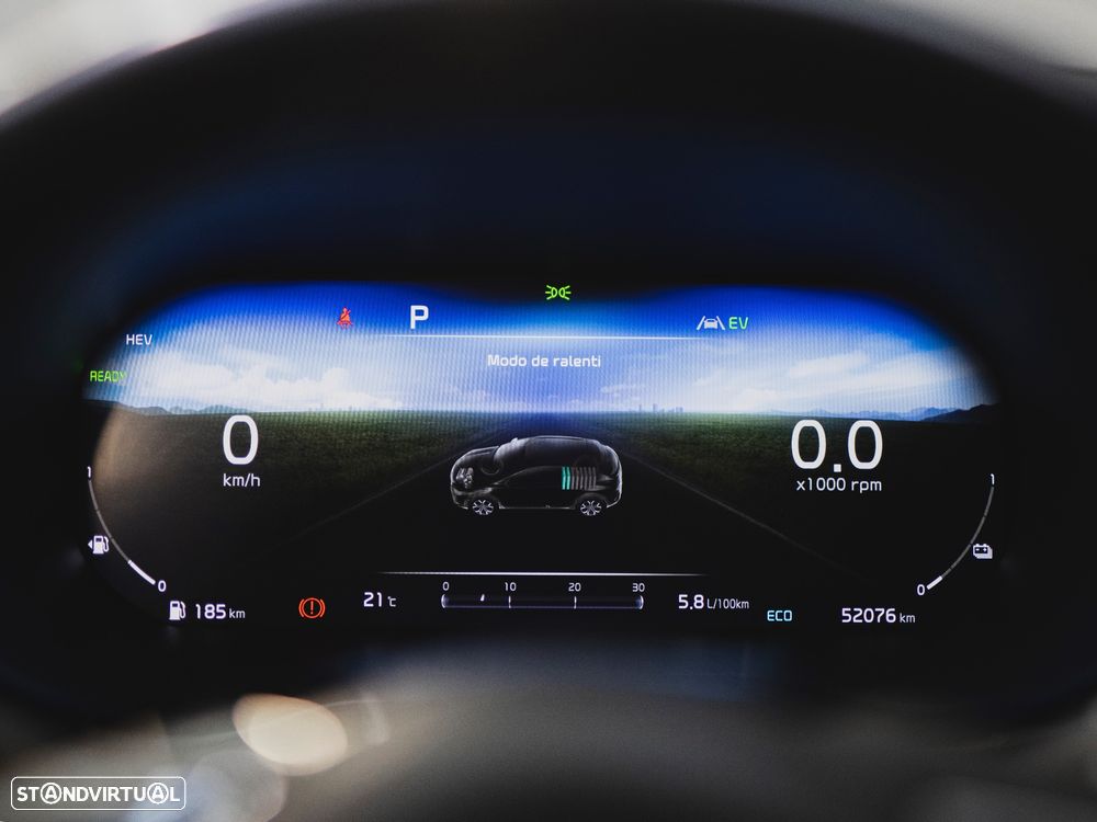 Kia XCeed 1.6 GDi PHEV Tech - 19