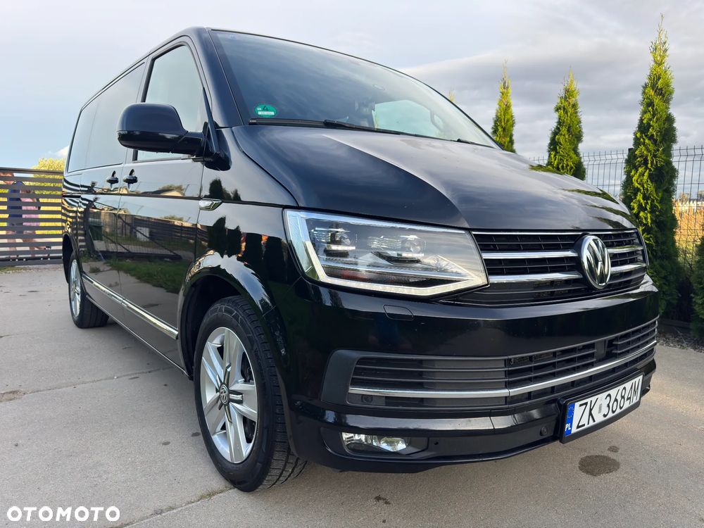 Volkswagen Multivan 2.0 BiTDI L1 Highline DSG - 17
