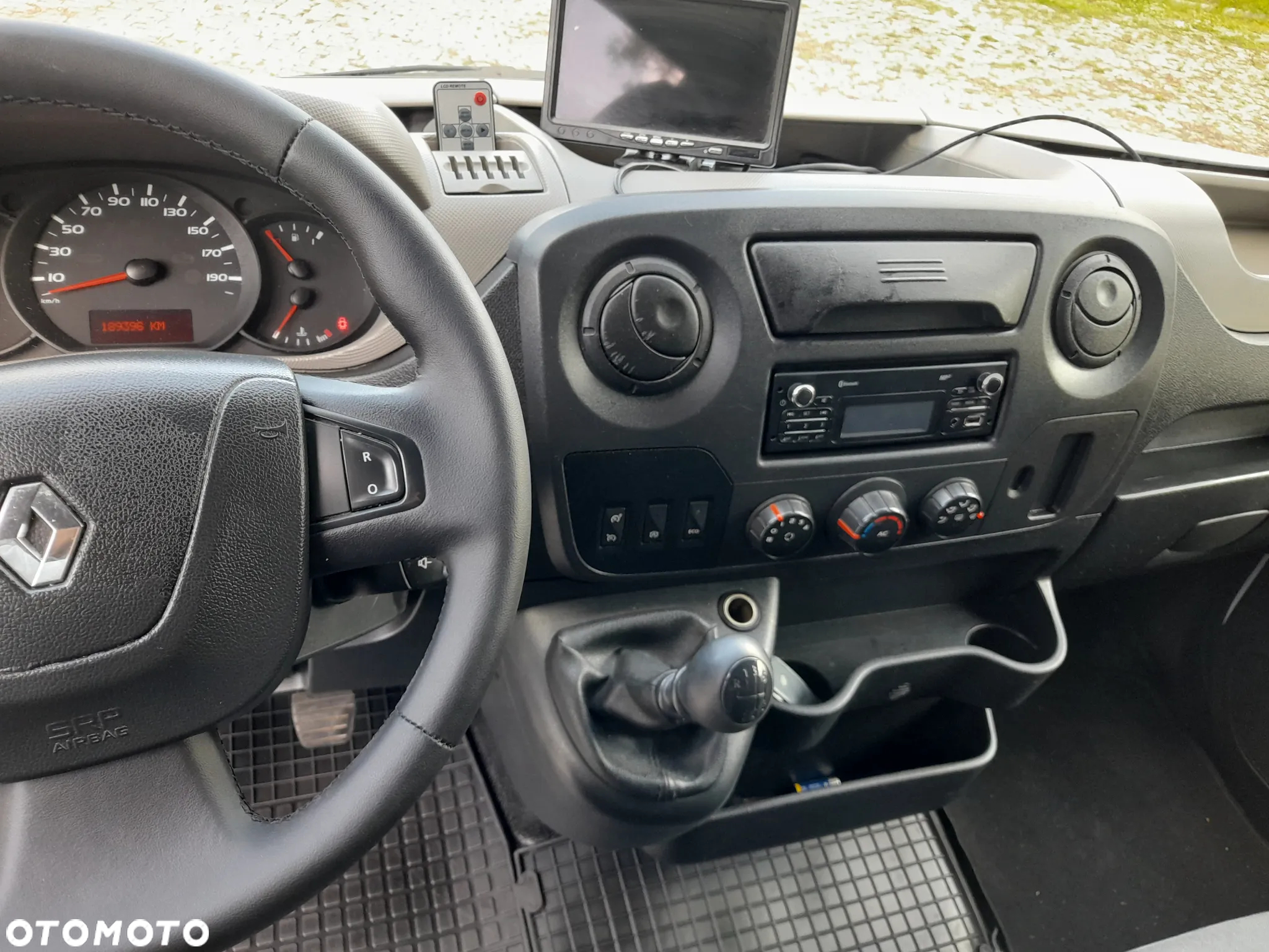 Renault Master - średniak - 21