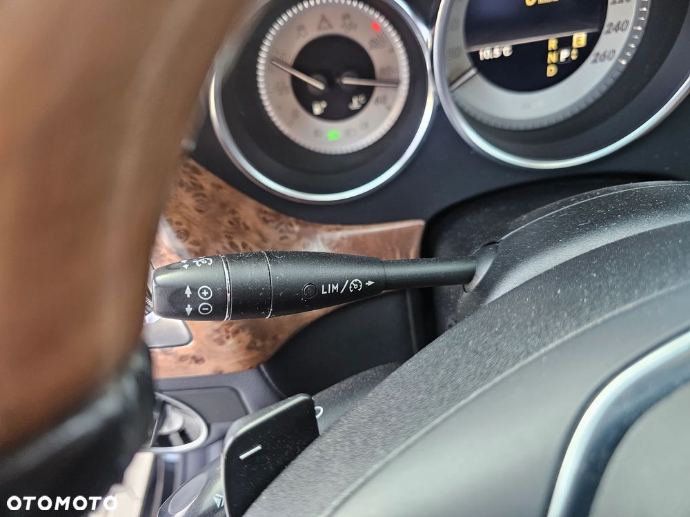 Mercedes-Benz CLS 350 CDI 7G-TRONIC - 21