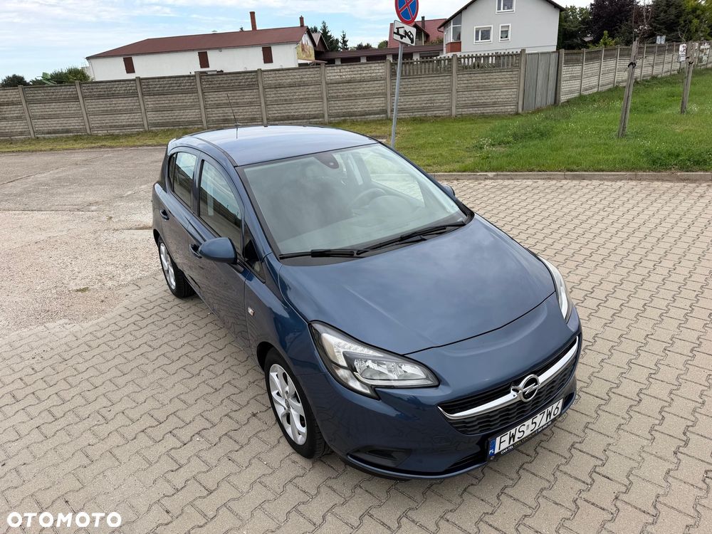 Opel Corsa - 25