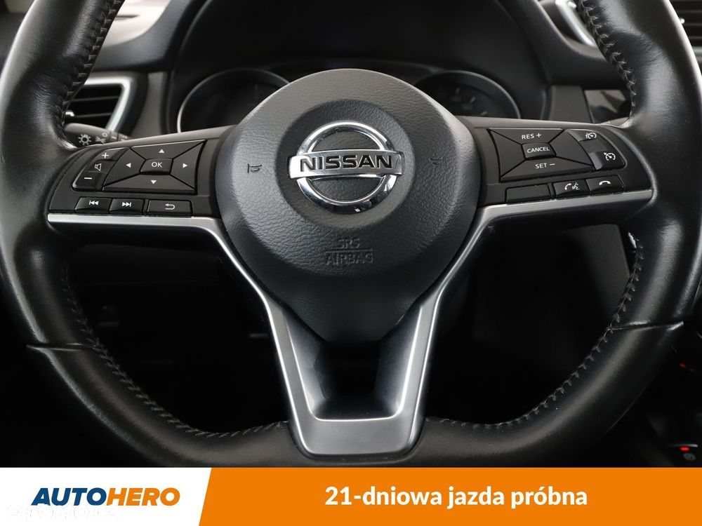 Nissan Qashqai 1.6 DCi Visia - 19