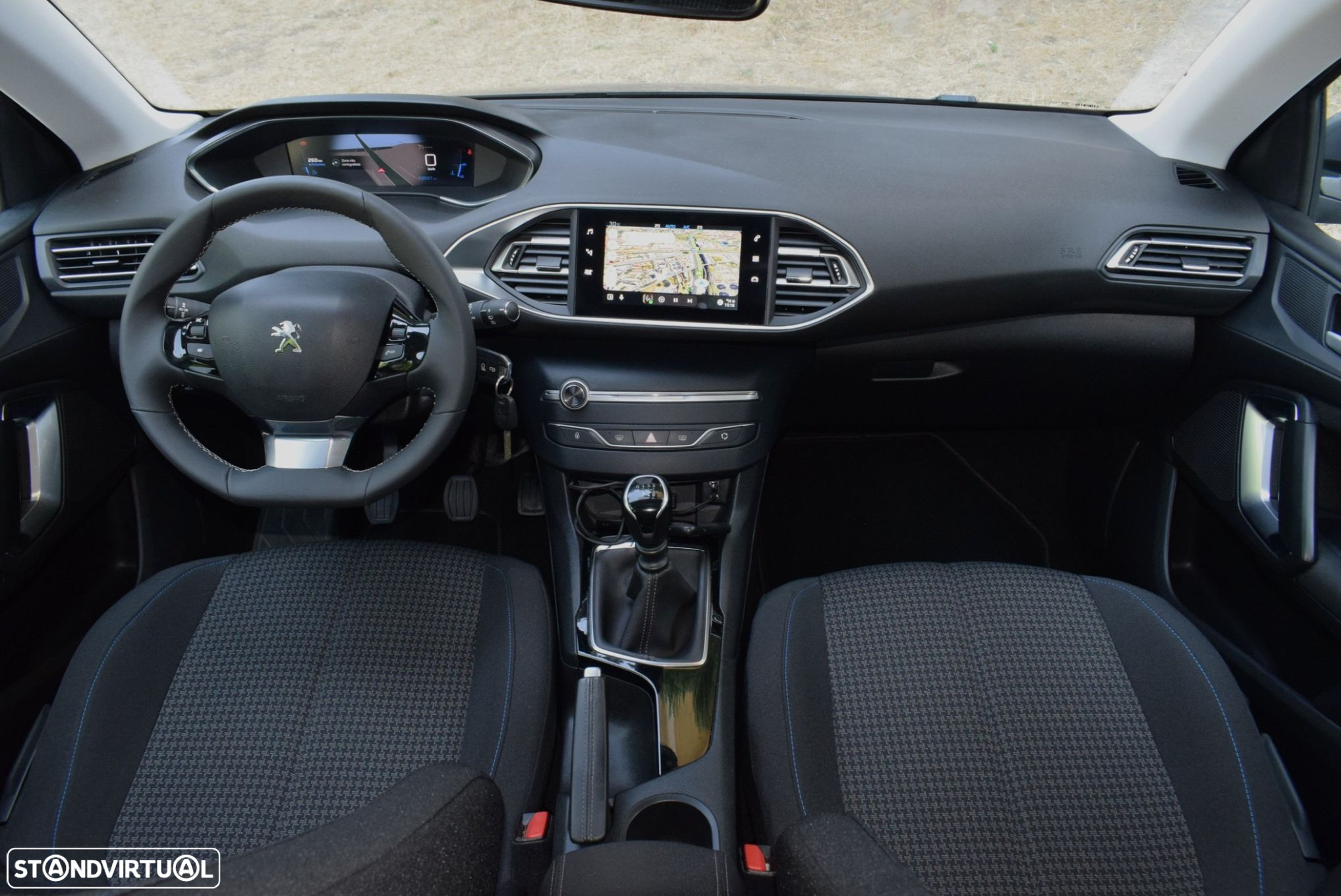 Peugeot 308 1.2 PureTech Style - 5