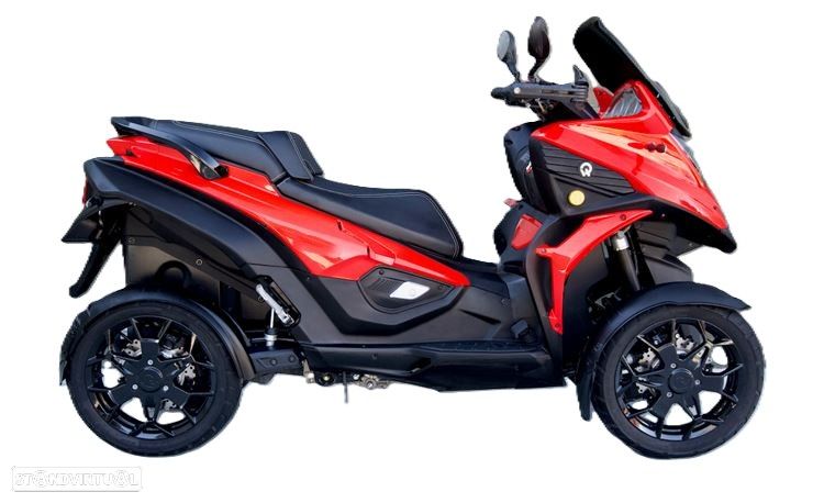 Quadro Qooder - 3