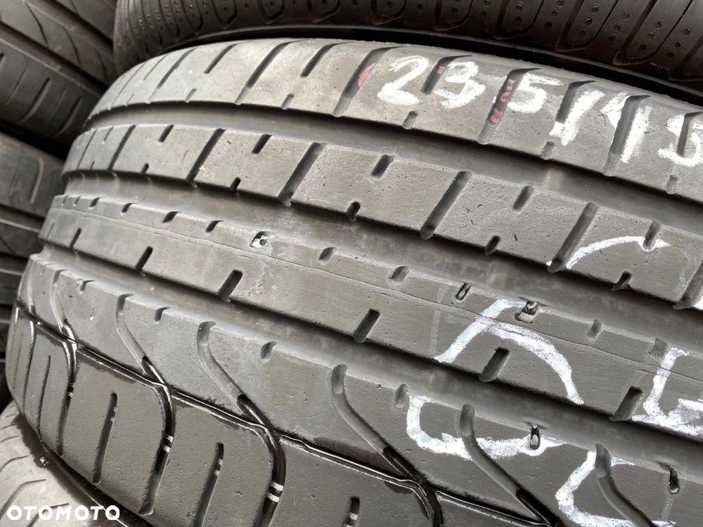 235/45/20 Pirelli P Zero_5,5mm_2szt_(68) - 3