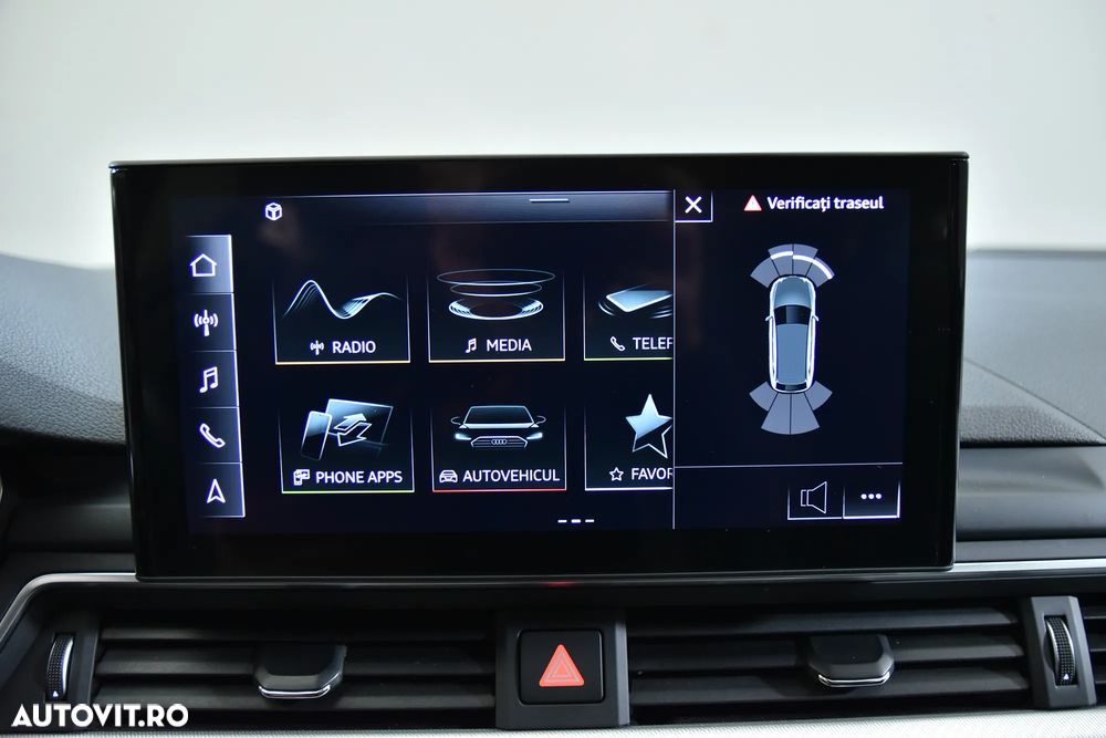 Audi A4 Allroad - 19