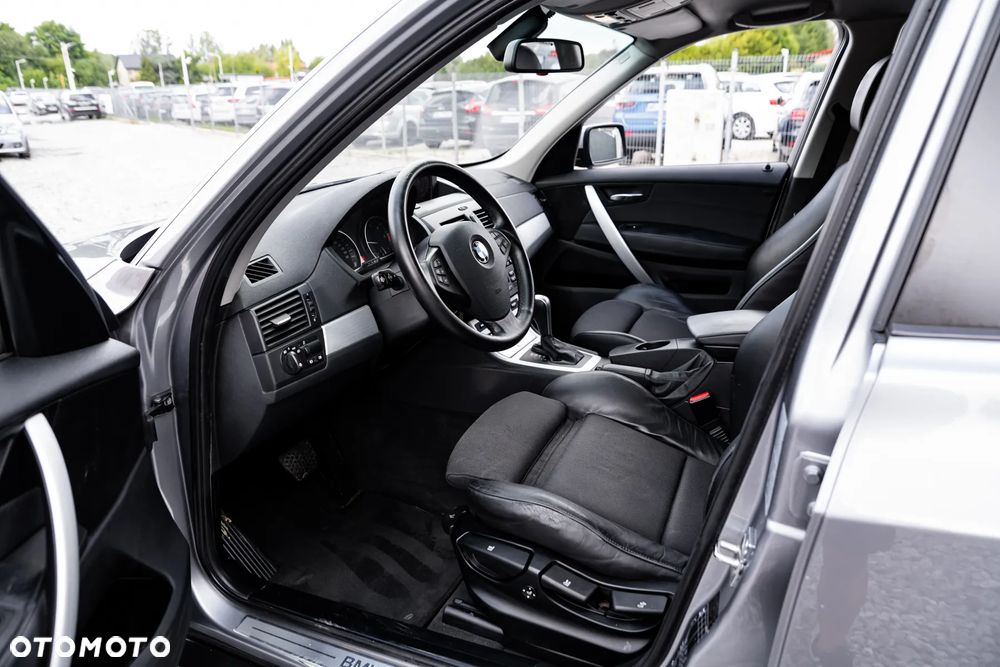 BMW X3 xDrive30d Edition Exclusive - 18