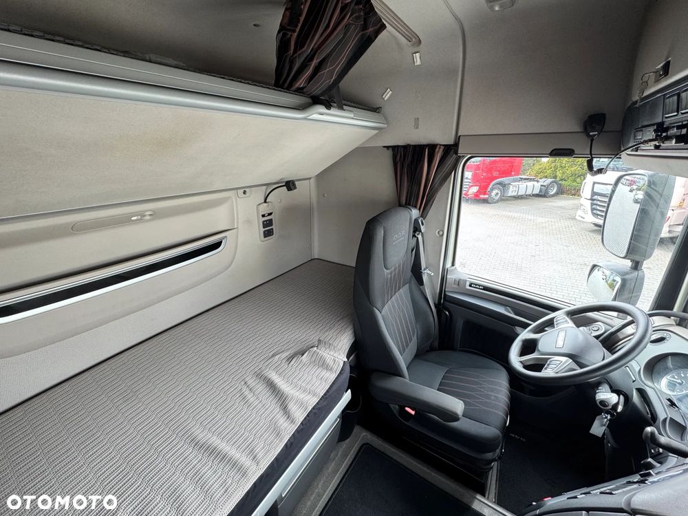 DAF XF480 - 12