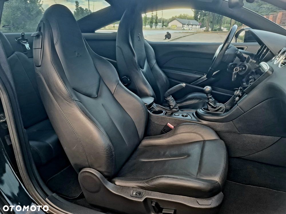 Peugeot RCZ 1.6 155 THP Onyx - 26