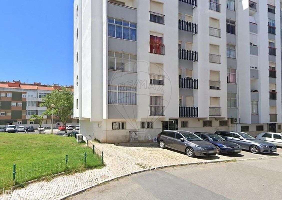 Apartamento T3 para venda - Grande imagem: 2/15