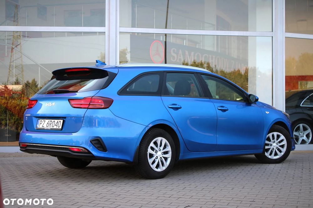 Kia Ceed 1.0 T-GDI S - 4