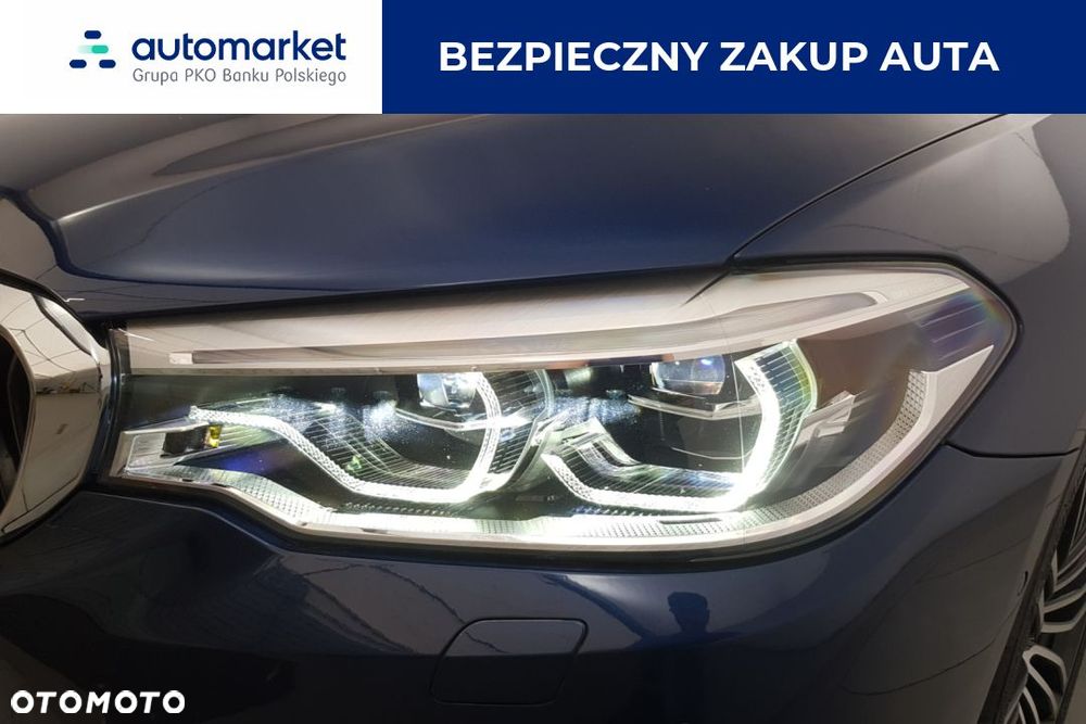 BMW Seria 5 - 13