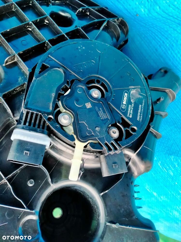 MERCEDES E W213 / ZBIORNIK ADBLUE / POMPKA A0994710475 / ORYGINAŁ - 7