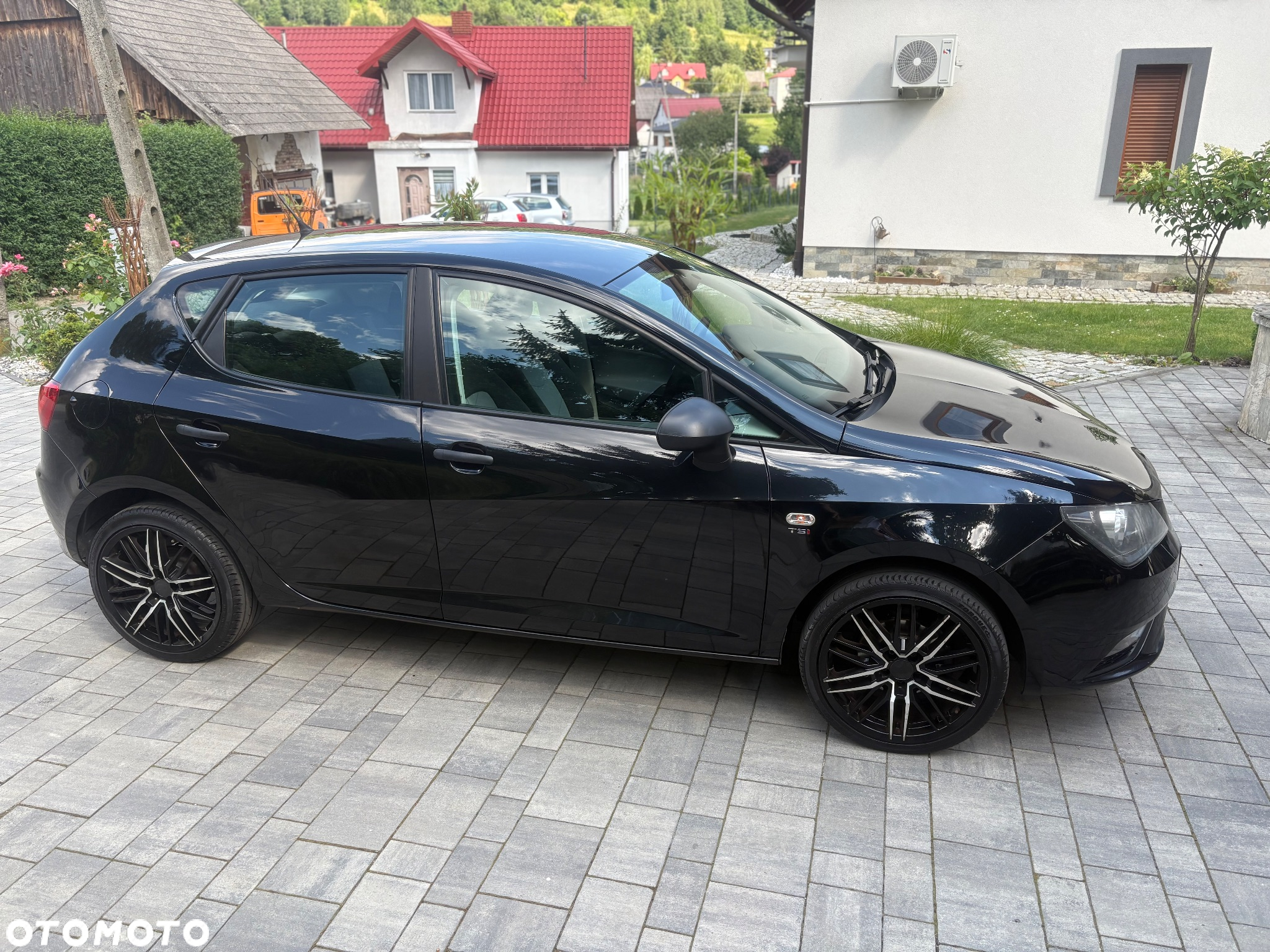 Seat Ibiza - 6