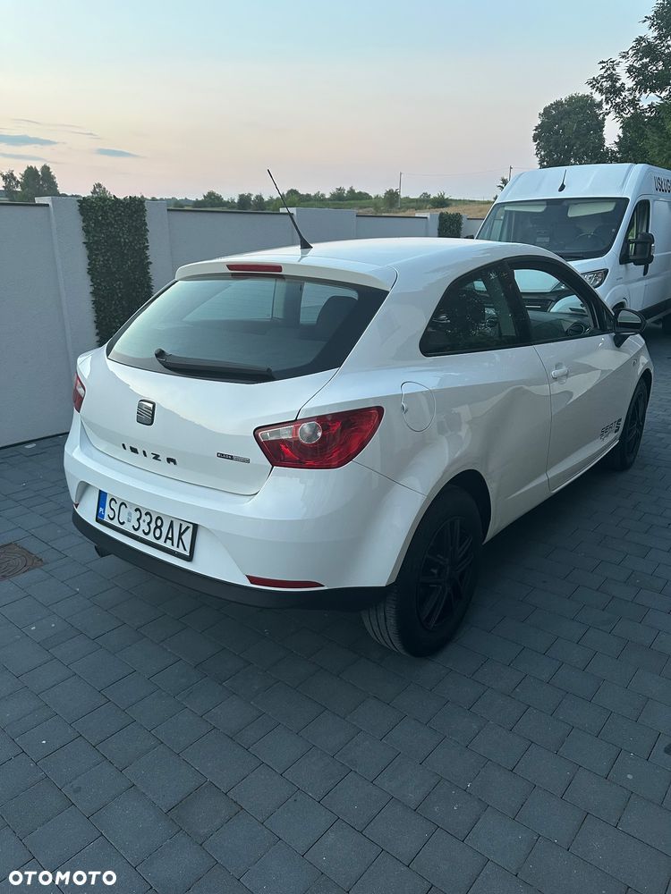 Seat Ibiza 1.6 16V Sport Edition - 3