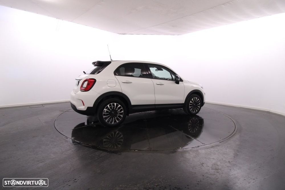 Fiat 500X 1.3 MJ Urban - 9