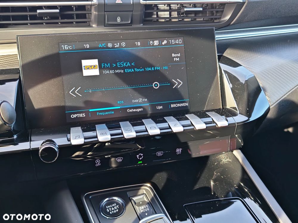 Peugeot 508 1.5 BlueHDi Active Pack S&S EAT8 - 22