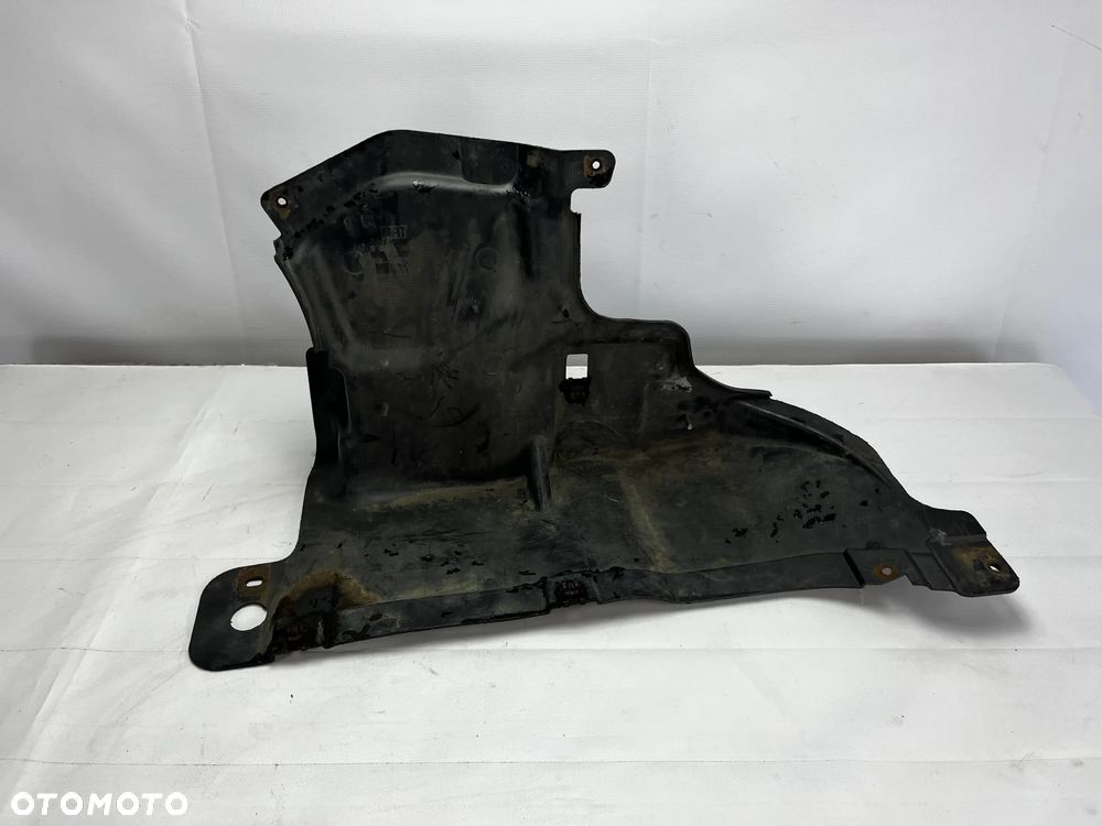 Plastik osłona silnika 51787453 FIAT BRAVO 2 LANCIA DELTA 3 III 2008- LEWA - 3