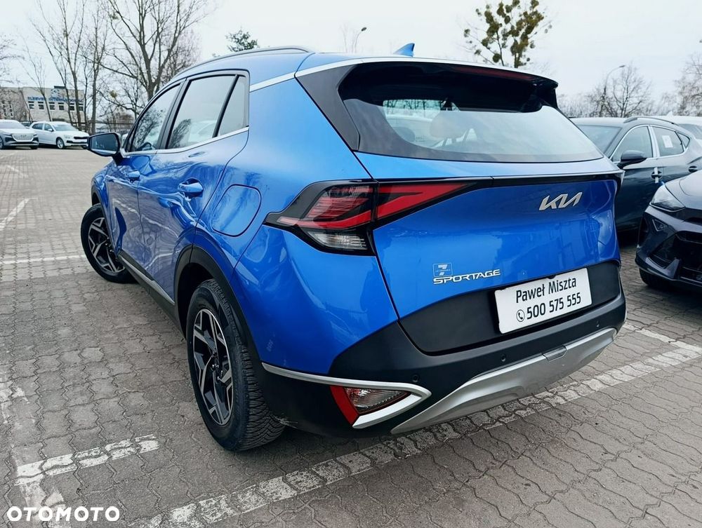 Kia Sportage - 24