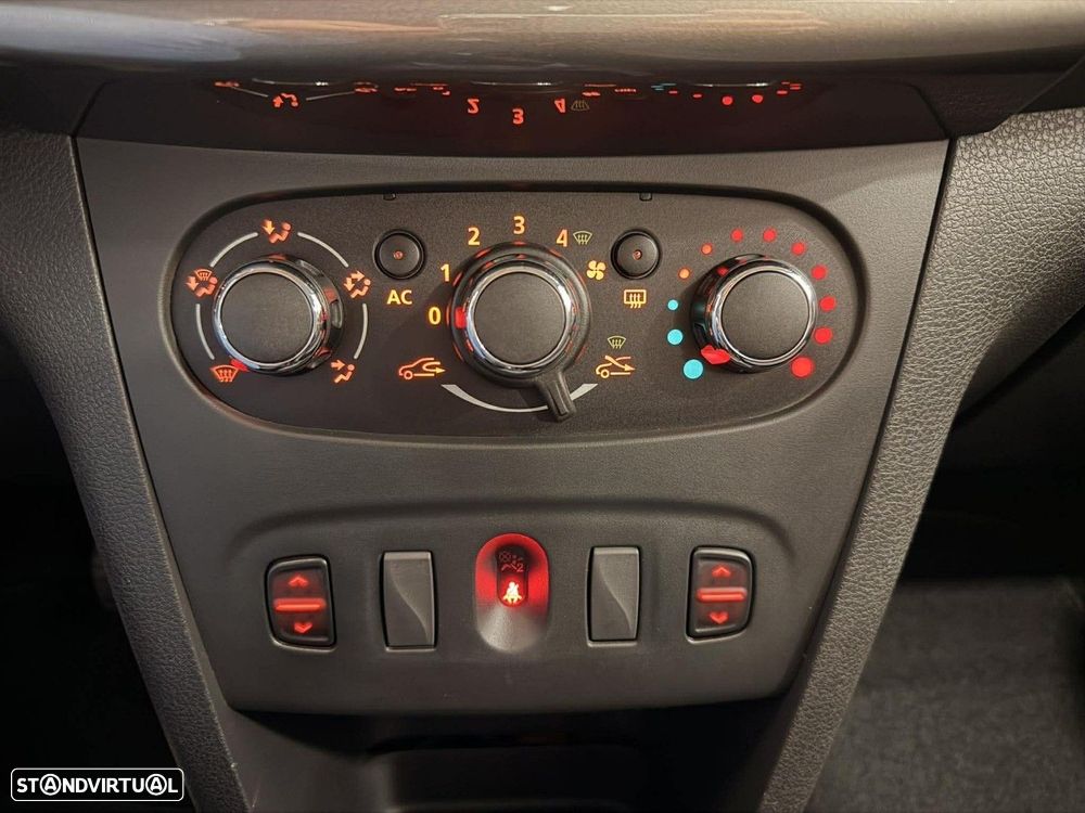 Dacia Logan MCV 1.5 dCi Confort - 17